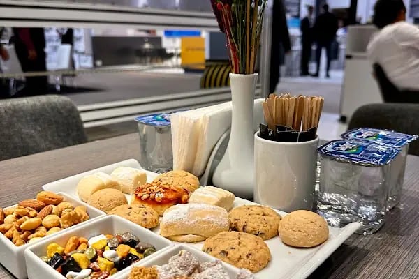 Fuar Catering İstanbul - Resim 17