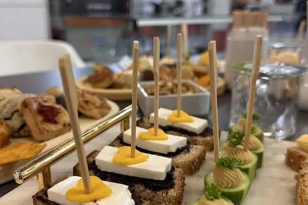 Fuar Catering İstanbul - Resim 3