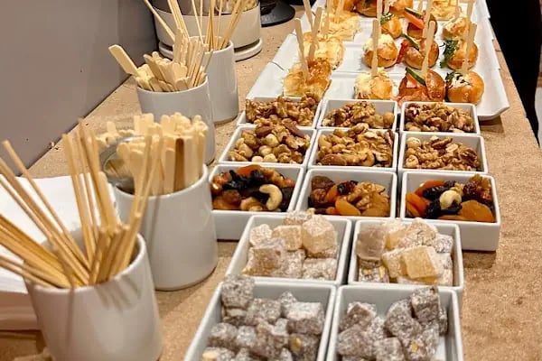 Fuar Catering İstanbul - Resim 14