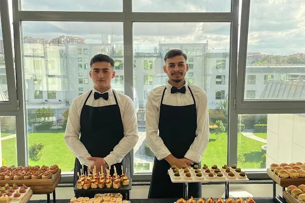 Fuar Catering İstanbul - Resim 9