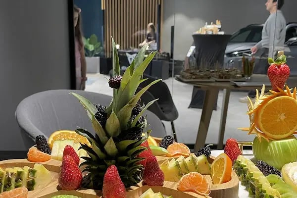 Fuar Catering İstanbul - Resim 5