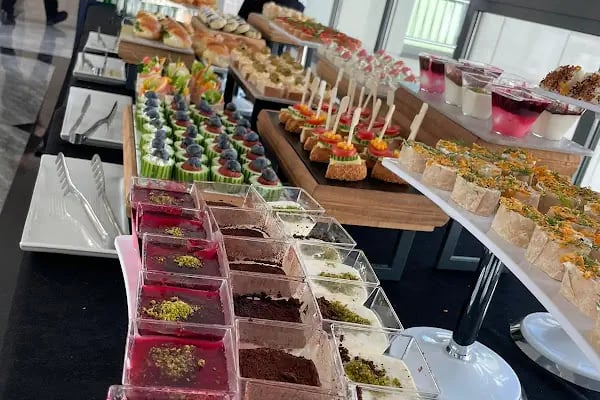 Fuar Catering İstanbul - Resim 7