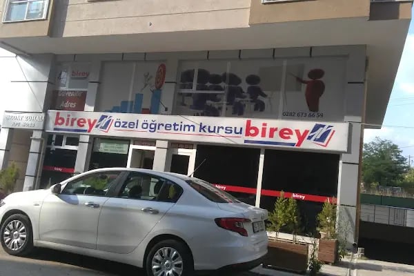 Birey Özel Öğretim Kursu - Resim 5