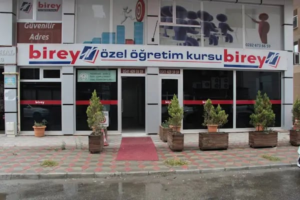Birey Özel Öğretim Kursu - Resim 3