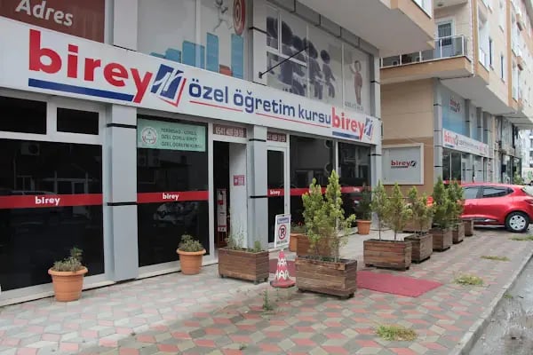 Birey Özel Öğretim Kursu - Resim 6