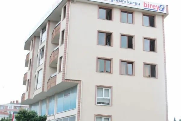 Birey Özel Öğretim Kursu - Resim 4