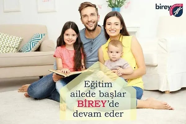 Birey Özel Öğretim Kursu - Resim 2
