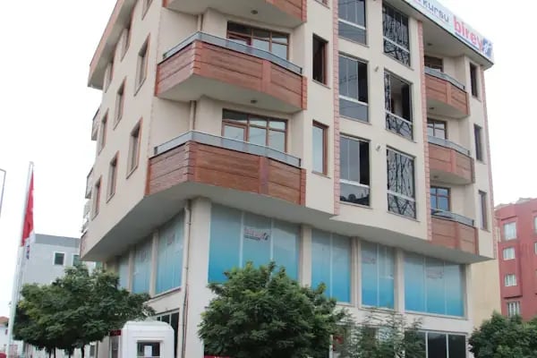 Birey Özel Öğretim Kursu - Resim 7