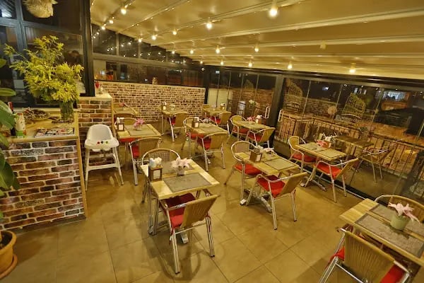 Mimoza Butik Otel Büyükada - Resim 9