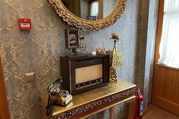 Mimoza Butik Otel Büyükada - Resim 10