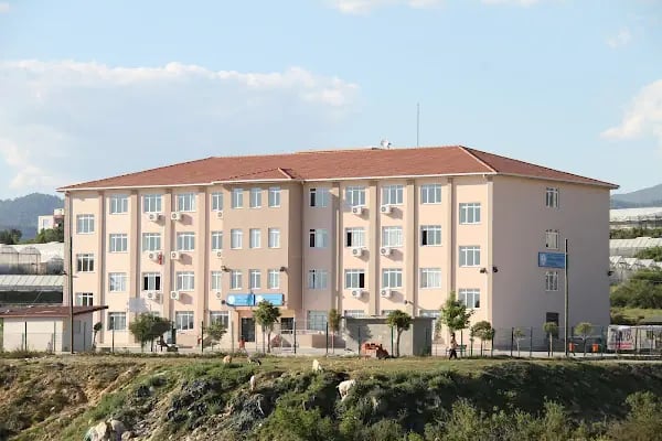 payallar günay demirel ortaokulu - Resim 1