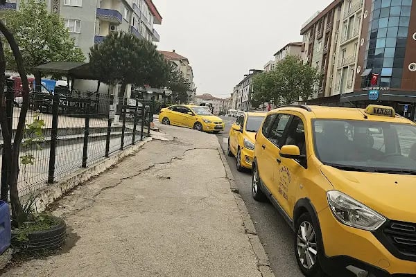 YONCA TAKSİ ÇERKEZKÖY - Resim 12