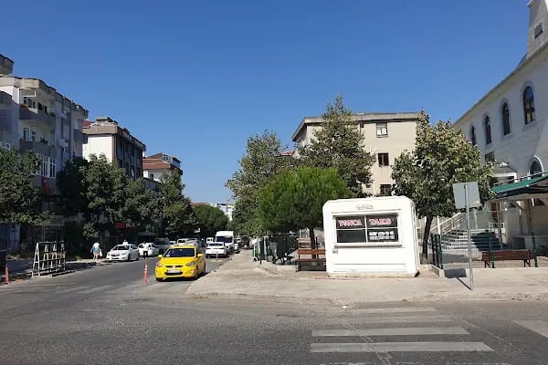 YONCA TAKSİ ÇERKEZKÖY - Resim 4