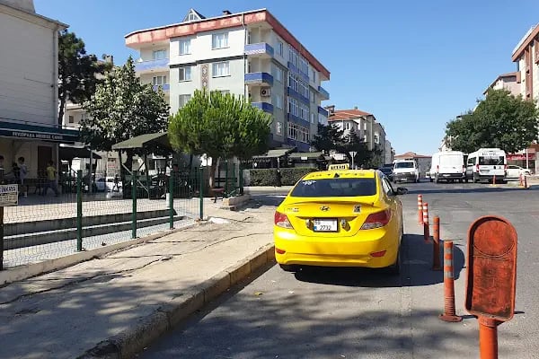 YONCA TAKSİ ÇERKEZKÖY - Resim 7