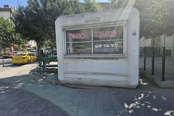 YONCA TAKSİ ÇERKEZKÖY - Resim 6