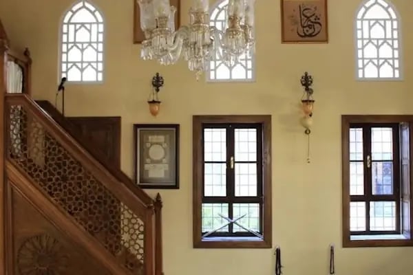 Büyük Çamlık Sitesi - Resim 17