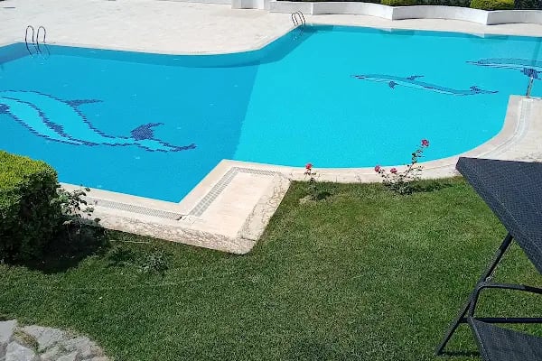 Büyük Çamlık Sitesi - Resim 2