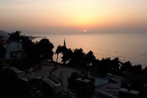 Büyük Çamlık Sitesi - Resim 15