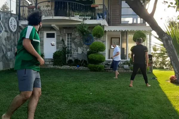 Büyük Çamlık Sitesi - Resim 19
