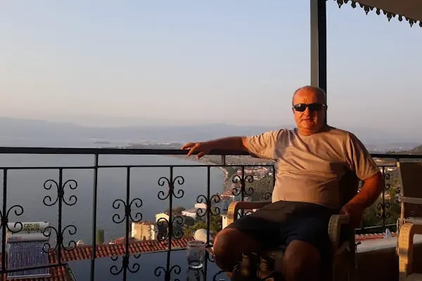 Büyük Çamlık Sitesi - Resim 8
