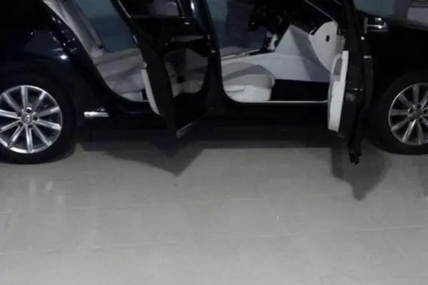 Globowax Alanya Nano Teknoloji Araç Temizliği - Resim 19