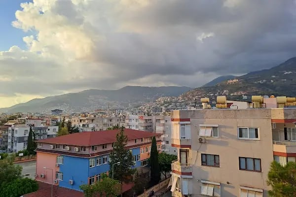 Globowax Alanya Nano Teknoloji Araç Temizliği - Resim 12