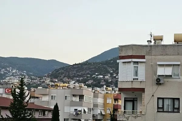 Globowax Alanya Nano Teknoloji Araç Temizliği - Resim 2