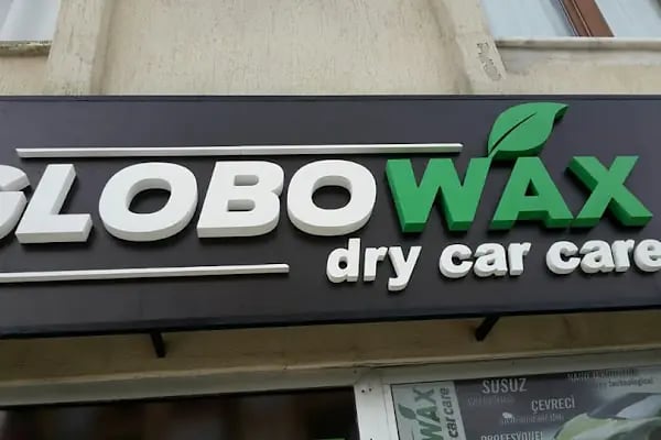 Globowax Alanya Nano Teknoloji Araç Temizliği - Resim 20