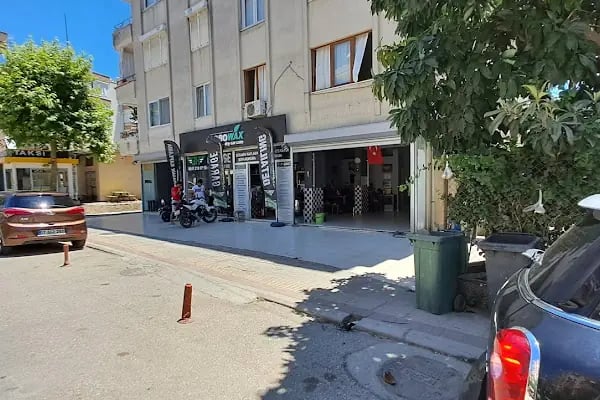 Globowax Alanya Nano Teknoloji Araç Temizliği - Resim 5