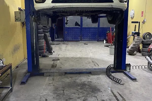 Savaştepe Oto Elektrik tamiri ve Lastik Tamir Yol Yardım Oto Kurtarıcı Hizmeti - Resim 13