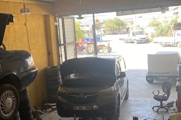 Savaştepe Oto Elektrik tamiri ve Lastik Tamir Yol Yardım Oto Kurtarıcı Hizmeti - Resim 14