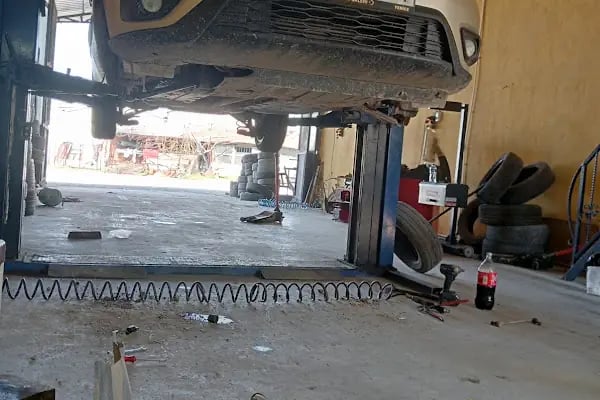 Savaştepe Oto Elektrik tamiri ve Lastik Tamir Yol Yardım Oto Kurtarıcı Hizmeti - Resim 2