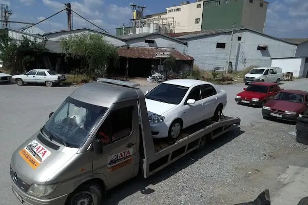 Savaştepe Oto Elektrik tamiri ve Lastik Tamir Yol Yardım Oto Kurtarıcı Hizmeti - Resim 18
