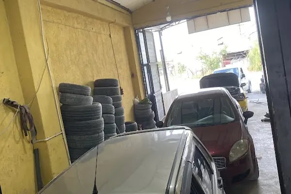 Savaştepe Oto Elektrik tamiri ve Lastik Tamir Yol Yardım Oto Kurtarıcı Hizmeti - Resim 9