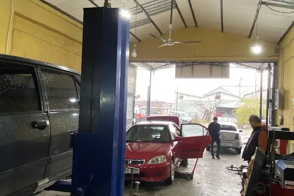 Savaştepe Oto Elektrik tamiri ve Lastik Tamir Yol Yardım Oto Kurtarıcı Hizmeti - Resim 12