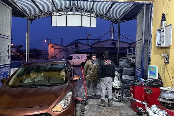 Savaştepe Oto Elektrik tamiri ve Lastik Tamir Yol Yardım Oto Kurtarıcı Hizmeti - Resim 3