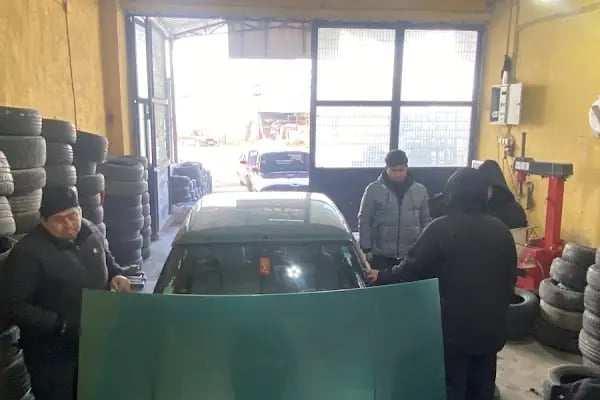 Savaştepe Oto Elektrik tamiri ve Lastik Tamir Yol Yardım Oto Kurtarıcı Hizmeti - Resim 8