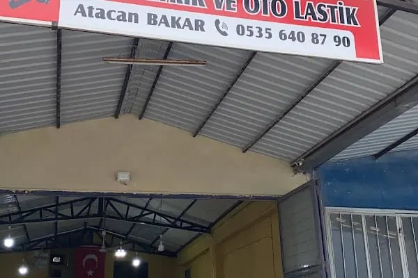 Savaştepe Oto Elektrik tamiri ve Lastik Tamir Yol Yardım Oto Kurtarıcı Hizmeti - Resim 10