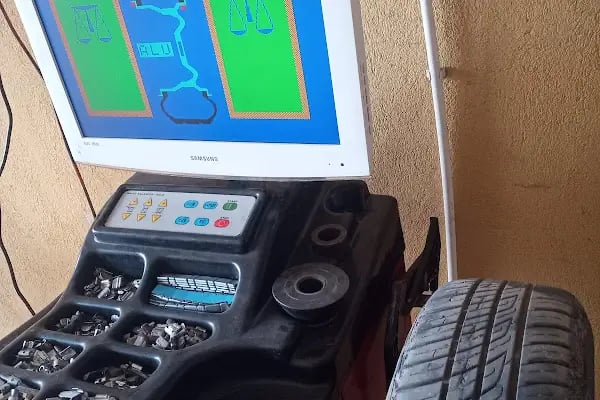 Savaştepe Oto Elektrik tamiri ve Lastik Tamir Yol Yardım Oto Kurtarıcı Hizmeti - Resim 16