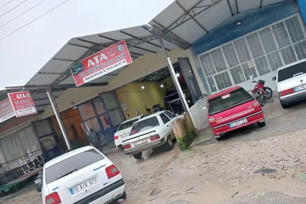 Savaştepe Oto Elektrik tamiri ve Lastik Tamir Yol Yardım Oto Kurtarıcı Hizmeti - Resim 19