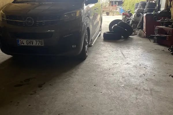 Savaştepe Oto Elektrik tamiri ve Lastik Tamir Yol Yardım Oto Kurtarıcı Hizmeti - Resim 15