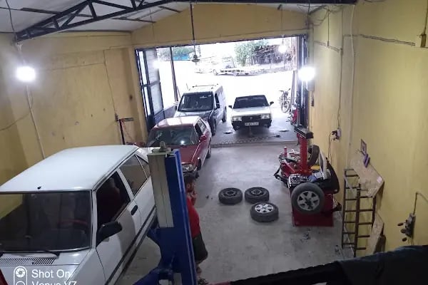 Savaştepe Oto Elektrik tamiri ve Lastik Tamir Yol Yardım Oto Kurtarıcı Hizmeti - Resim 6
