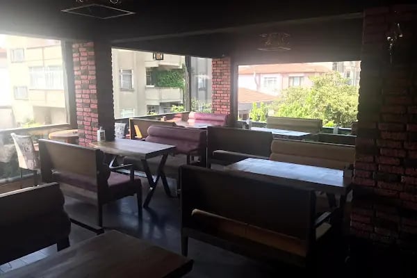 Sakarya Türkü Evi Kafe ve Restaurant - Resim 4