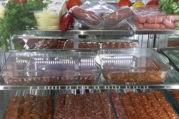 Egeliler yemek isletmeleri - Resim 20