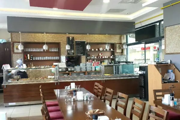 Egeliler yemek isletmeleri - Resim 5
