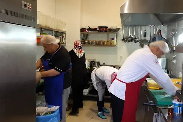 Egeliler yemek isletmeleri - Resim 19
