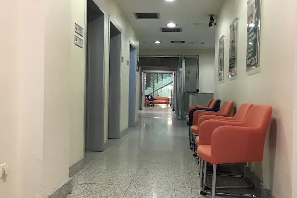 Dünyagöz Ataköy Hastanesi - Resim 20