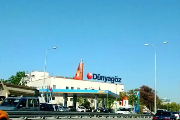 Dünyagöz Ataköy Hastanesi - Resim 19