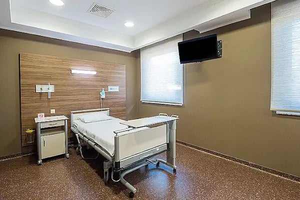 Dünyagöz Ataköy Hastanesi - Resim 5