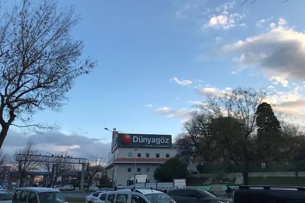 Dünyagöz Ataköy Hastanesi - Resim 4